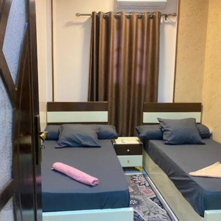 Sunrise Shiny Nubian Guest House 아스완 외부 사진