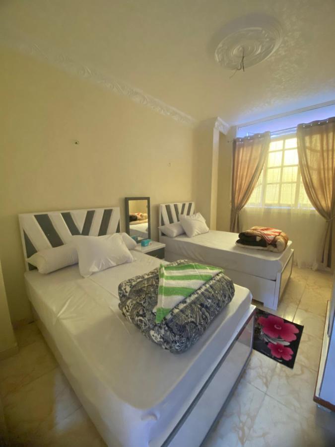 Sunrise Shiny Nubian Guest House 아스완 외부 사진