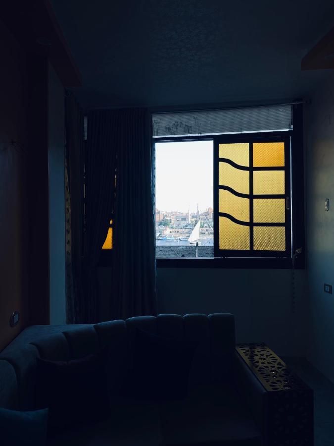 Sunrise Shiny Nubian Guest House 아스완 외부 사진