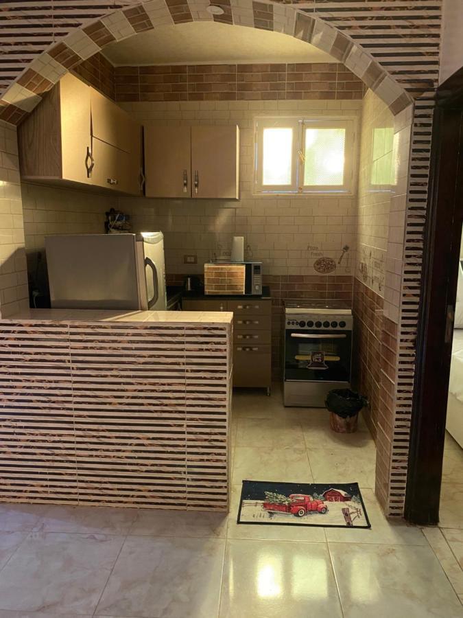 Sunrise Shiny Nubian Guest House 아스완 외부 사진