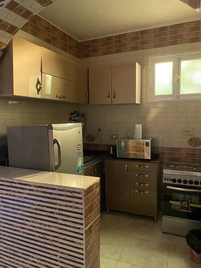 Sunrise Shiny Nubian Guest House 아스완 외부 사진