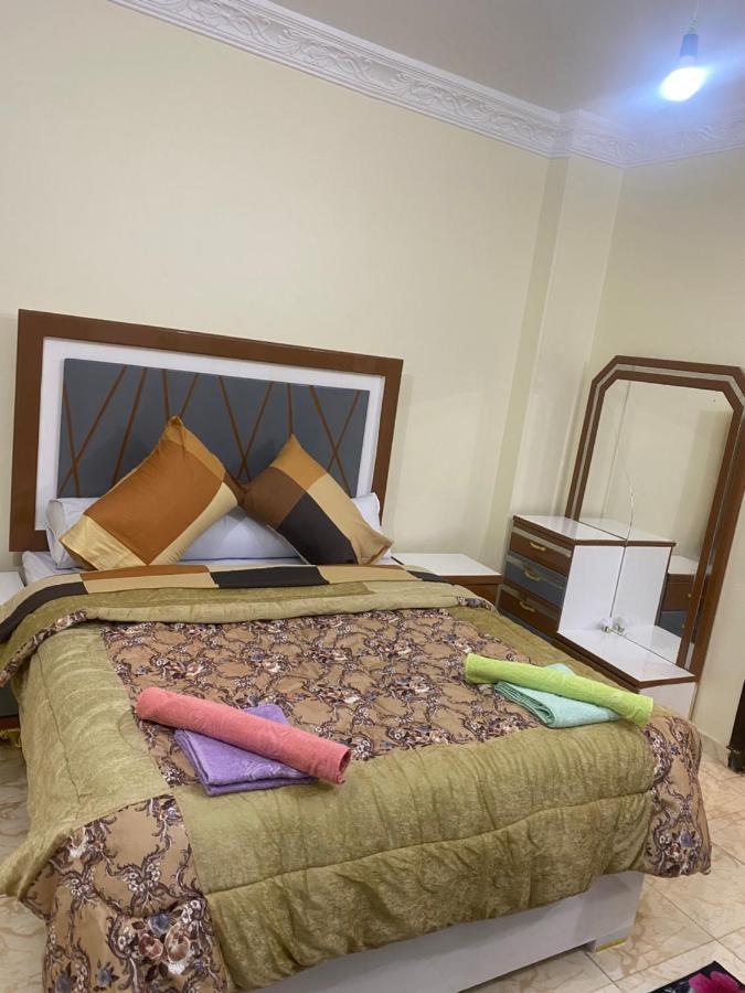 Sunrise Shiny Nubian Guest House 아스완 외부 사진