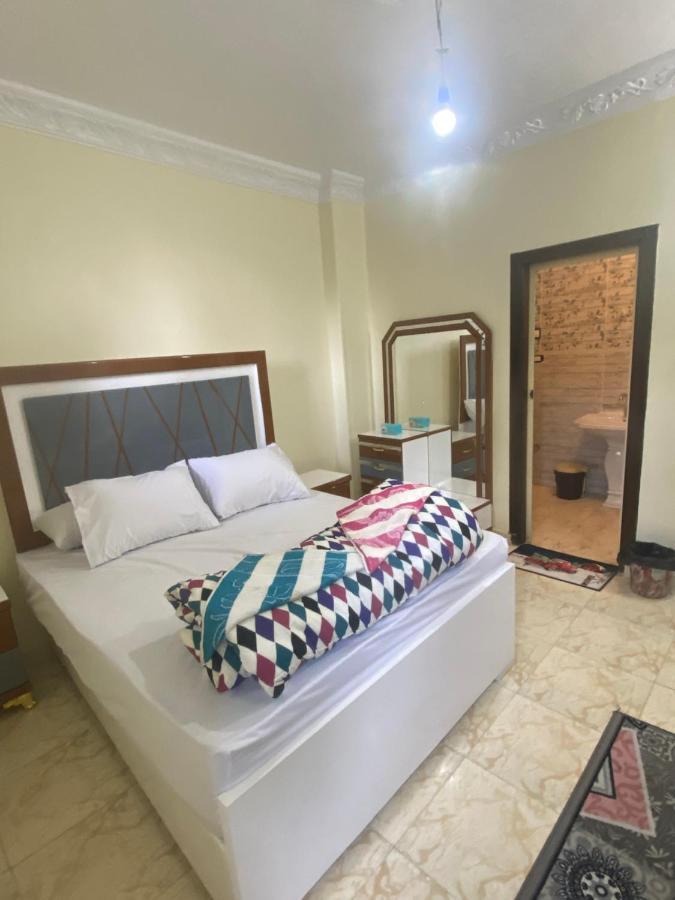 Sunrise Shiny Nubian Guest House 아스완 외부 사진