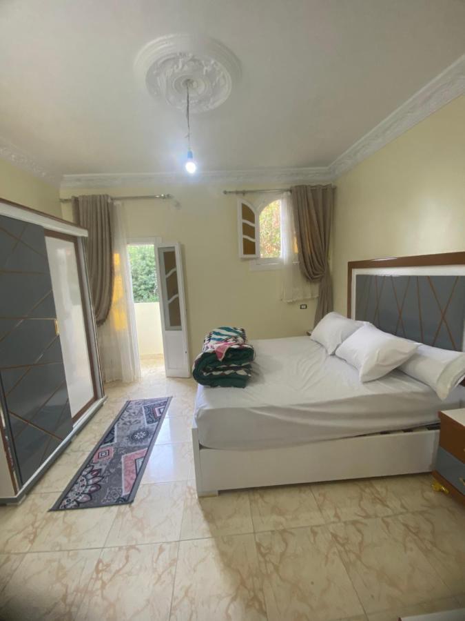 Sunrise Shiny Nubian Guest House 아스완 외부 사진